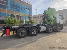 Iveco 350X54
