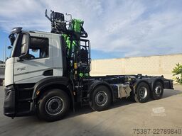 Iveco 350X54