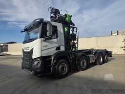 Iveco 350X54