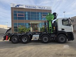 Iveco 350X54