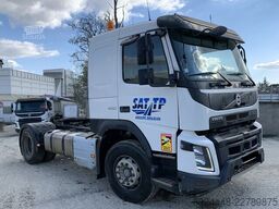 Volvo FMX 450