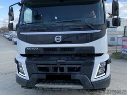Volvo FMX 450