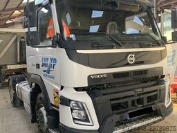 Volvo FMX 450