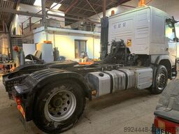 Volvo FMX 450