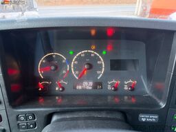 Scania P 280 Edelstahlkipper für Tierabfälle 2 Kammern | MKG 45