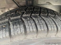 FORD Transit Kastenwagen AHK / KLIMA / 3 Sitzer