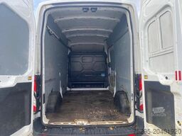 FORD Transit Kastenwagen AHK / KLIMA / 3 Sitzer