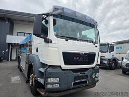 MAN 28.440 / EEV / Ret / Milk Milch Tank ISOLIERT