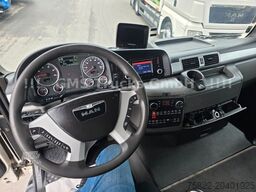 MAN 28.440 / EEV / Ret / Milk Milch Tank ISOLIERT