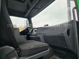 MERCEDES-BENZ Atego 1630 / Load 8,4ton / Gergen Tele