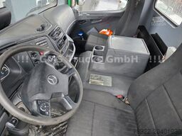 MERCEDES-BENZ Atego 1630 / Load 8,4ton / Gergen Tele