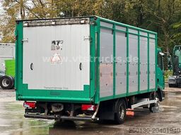 MAN TGL 8.180 4x2 Köstner 1.Stock Viehaufbau