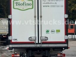 VOLVO FH 430 4x2 Schmitz Koffer Carrier Kühlung