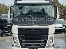 VOLVO FH 430 4x2 Schmitz Koffer Carrier Kühlung