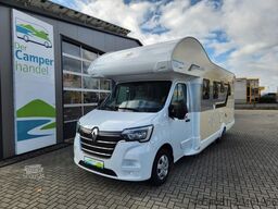 AHORN Canada AE #5x SCHLAFPLÄTZE#2xKLIMA#SAT#TOP