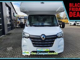 AHORN Canada AE #5x SCHLAFPLÄTZE#2xKLIMA#SAT#TOP