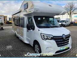 AHORN Canada AE #5x SCHLAFPLÄTZE#2xKLIMA#SAT#TOP