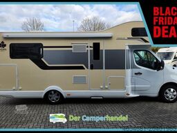 AHORN Canada AE #5x SCHLAFPLÄTZE#2xKLIMA#SAT#TOP