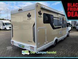 AHORN Canada AE #5x SCHLAFPLÄTZE#2xKLIMA#SAT#TOP