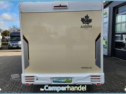 AHORN Canada AE #5x SCHLAFPLÄTZE#2xKLIMA#SAT#TOP