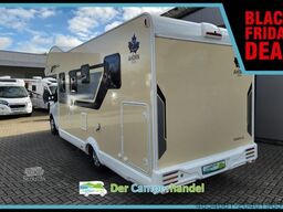 AHORN Canada AE #5x SCHLAFPLÄTZE#2xKLIMA#SAT#TOP