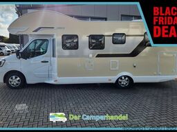 AHORN Canada AE #5x SCHLAFPLÄTZE#2xKLIMA#SAT#TOP