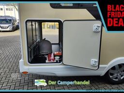 AHORN Canada AE #5x SCHLAFPLÄTZE#2xKLIMA#SAT#TOP