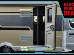 AHORN Canada AE #5x SCHLAFPLÄTZE#2xKLIMA#SAT#TOP