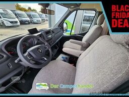 AHORN Canada AE #5x SCHLAFPLÄTZE#2xKLIMA#SAT#TOP