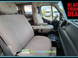 AHORN Canada AE #5x SCHLAFPLÄTZE#2xKLIMA#SAT#TOP