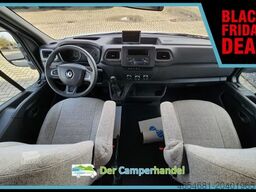 AHORN Canada AE #5x SCHLAFPLÄTZE#2xKLIMA#SAT#TOP