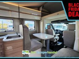 AHORN Canada AE #5x SCHLAFPLÄTZE#2xKLIMA#SAT#TOP