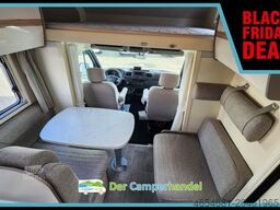 AHORN Canada AE #5x SCHLAFPLÄTZE#2xKLIMA#SAT#TOP