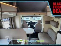 AHORN Canada AE #5x SCHLAFPLÄTZE#2xKLIMA#SAT#TOP