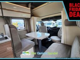 AHORN Canada AE #5x SCHLAFPLÄTZE#2xKLIMA#SAT#TOP