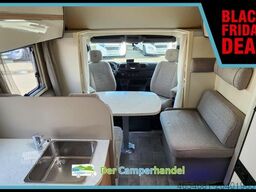 AHORN Canada AE #5x SCHLAFPLÄTZE#2xKLIMA#SAT#TOP