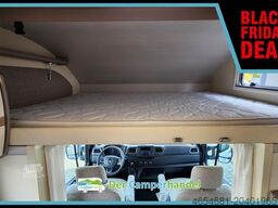 AHORN Canada AE #5x SCHLAFPLÄTZE#2xKLIMA#SAT#TOP