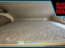 AHORN Canada AE #5x SCHLAFPLÄTZE#2xKLIMA#SAT#TOP