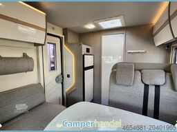 AHORN Canada AE #5x SCHLAFPLÄTZE#2xKLIMA#SAT#TOP