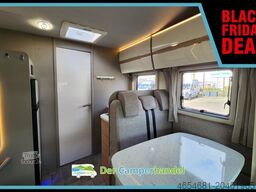 AHORN Canada AE #5x SCHLAFPLÄTZE#2xKLIMA#SAT#TOP