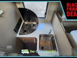 AHORN Canada AE #5x SCHLAFPLÄTZE#2xKLIMA#SAT#TOP