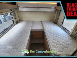 AHORN Canada AE #5x SCHLAFPLÄTZE#2xKLIMA#SAT#TOP