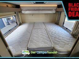 AHORN Canada AE #5x SCHLAFPLÄTZE#2xKLIMA#SAT#TOP