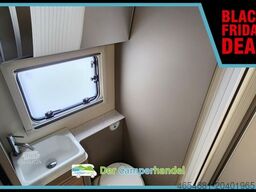 AHORN Canada AE #5x SCHLAFPLÄTZE#2xKLIMA#SAT#TOP