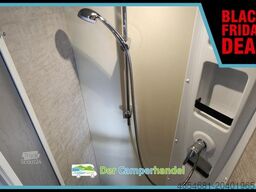 AHORN Canada AE #5x SCHLAFPLÄTZE#2xKLIMA#SAT#TOP