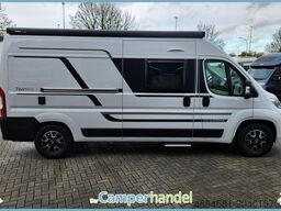 ADRIA Twin Axess 600 SP 1.HAND#NAVI#SOLAR#TOP-ZUSTAND