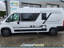 ADRIA Twin Axess 600 SP 1.HAND#NAVI#SOLAR#TOP-ZUSTAND