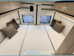 ADRIA Twin Axess 600 SP 1.HAND#NAVI#SOLAR#TOP-ZUSTAND