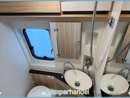 ADRIA Twin Axess 600 SP 1.HAND#NAVI#SOLAR#TOP-ZUSTAND