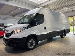 IVECO Daily 35s14 Maxi XXL Extra Lang+Hoch*Garantie*